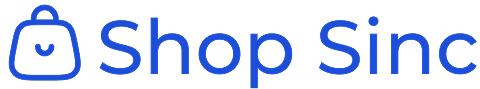 Logo Shop Sinc